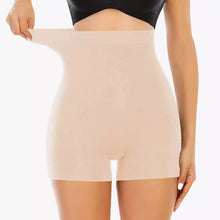 Ofertă 1+1 Chiloți Modelatori cu Talie Înaltă RunwayShape EverydayShaper Boyshort