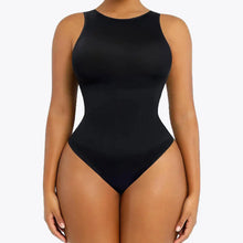 Bodysuit Modelator Tanga RunwayShape - High Neck