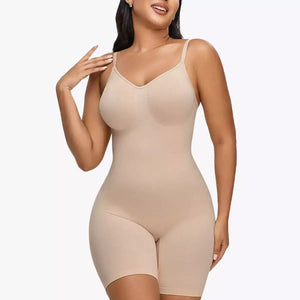 Bodysuit Modelator Șort RunwayShape EverydayControl