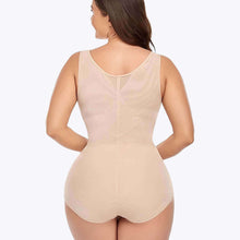 Bodysuit Modelator RunwayShape SecretControl