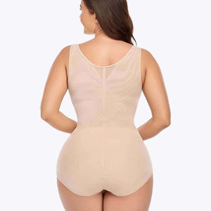 Bodysuit Modelator RunwayShape SecretControl