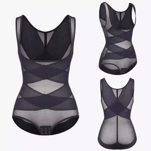 Bodysuit Modelator RunwayShape SecretControl