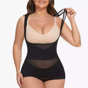 Bodysuit Modelator RunwayShape SecretControl