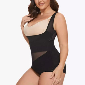 Bodysuit Modelator RunwayShape SecretControl