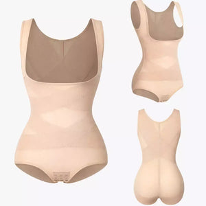 Bodysuit Modelator RunwayShape SecretControl