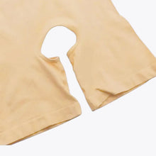 Bodysuit Modelator Șort RunwayShape TotalComfort