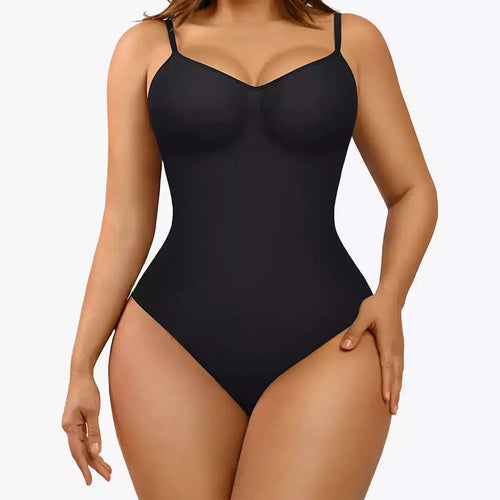 Ofertă 1+1 Bodysuit Modelator Tanga RunwayShape EverydayControl