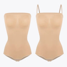 Bodysuit Modelator RunwayShape EverydayControl Multiway