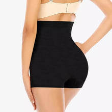 Ofertă 1+1 Chiloți Modelatori cu Talie Înaltă RunwayShape EverydayShaper Boyshort