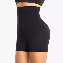 Ofertă 1+1 Chiloți Modelatori cu Talie Înaltă RunwayShape EverydayShaper Boyshort