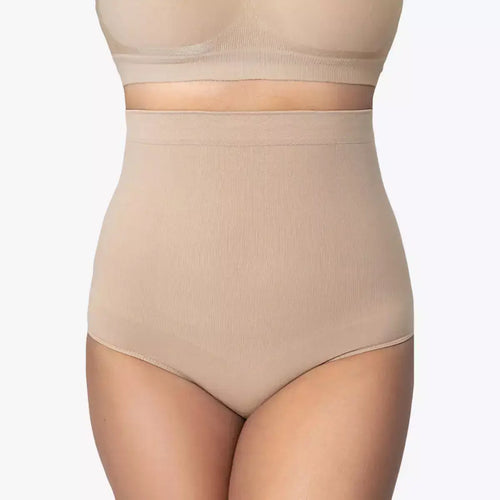 Ofertă 1+1 Chiloți Modelatori cu Talie Înaltă RunwayShape EverydayShaper