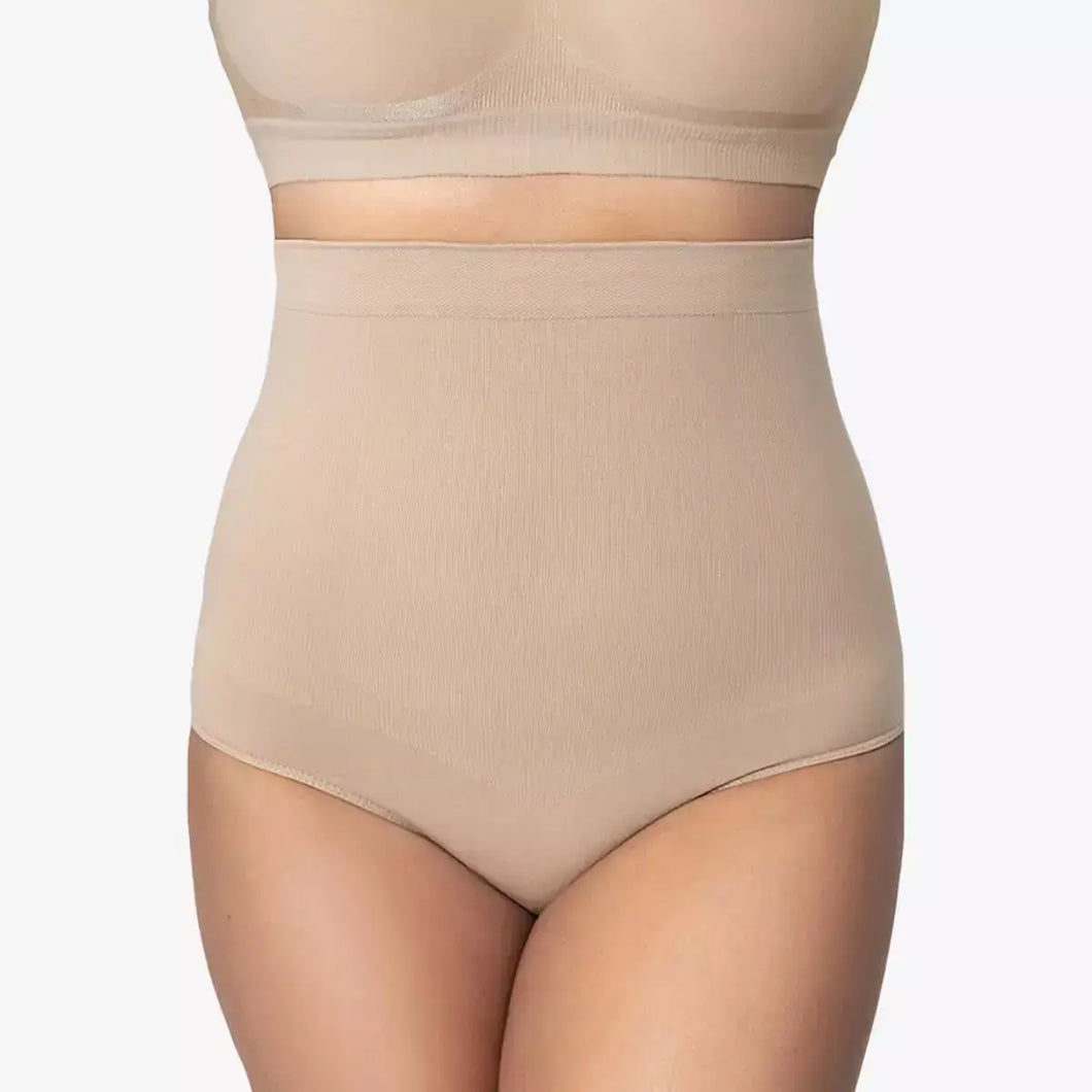 Ofertă 1+1 Chiloți Modelatori cu Talie Înaltă RunwayShape EverydayShaper