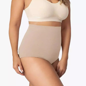 Ofertă 1+1 Chiloți Modelatori cu Talie Înaltă RunwayShape EverydayShaper