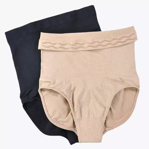 Ofertă 1+1 Chiloți Modelatori cu Talie Înaltă RunwayShape EverydayShaper