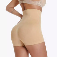 Chiloți Modelatori cu Talie Înaltă RunwayShape InstantShaper Boyshort