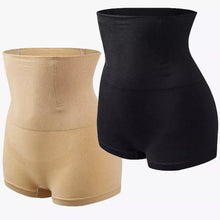 Chiloți Modelatori cu Talie Înaltă RunwayShape InstantShaper Boyshort