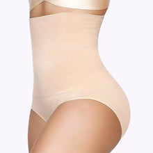Ofertă 1+1 Chiloți Modelatori cu Talie Înaltă RunwayShape InstantShaper