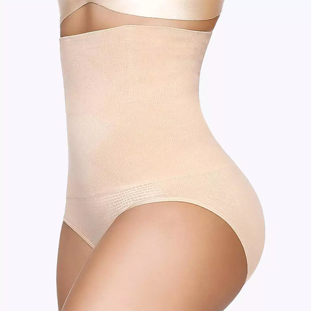 Ofertă 1+1 Chiloți Modelatori cu Talie Înaltă RunwayShape InstantShaper