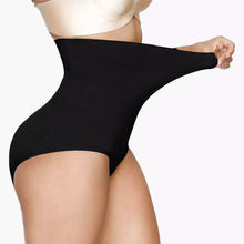 Chiloți Modelatori cu Talie Înaltă RunwayShape InstantShaper
