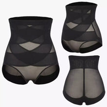 Chiloți Modelatori cu Talie Înaltă RunwayShape SecretControl