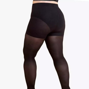 Ciorapi Modelatori Anti-rupere RunwayShape EverydayControl