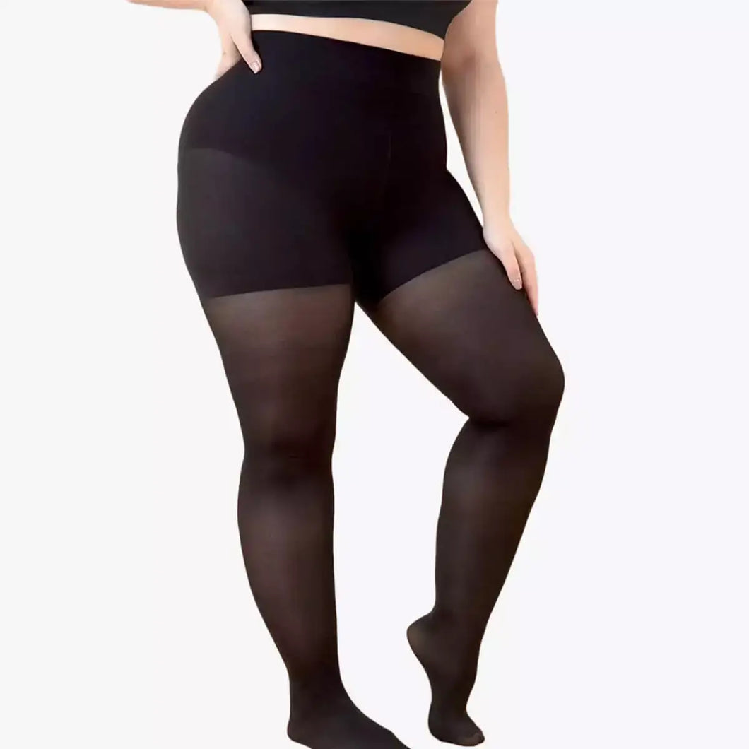 Ciorapi Modelatori Anti-rupere RunwayShape EverydayControl