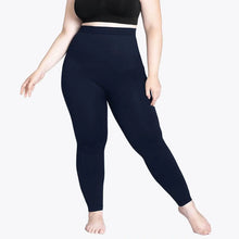 Leggings Modelator cu Talie Înaltă RunwayShape