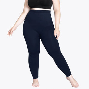 Leggings Modelator cu Talie Înaltă RunwayShape