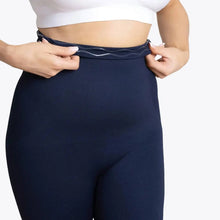 Ofertă 1+1 Leggings Modelator cu Talie Înaltă RunwayShape