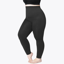 Leggings Modelator cu Talie Înaltă RunwayShape