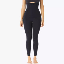 Leggings Modelator cu Talie Înaltă RunwayShape