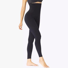 Leggings Modelator cu Talie Înaltă RunwayShape