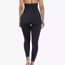 Leggings Modelator cu Talie Înaltă RunwayShape