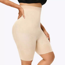 Șort Modelator cu Talie Înaltă RunwayShape EverydayShaper