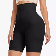 Șort Modelator cu Talie Înaltă RunwayShape EverydayShaper