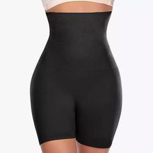 Șort Modelator cu Talie Înaltă RunwayShape EverydayShaper
