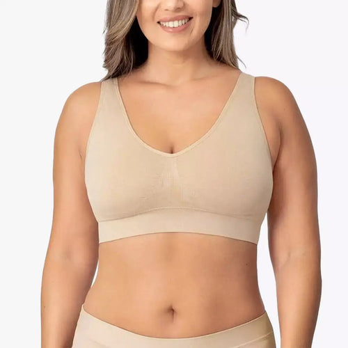 Ofertă 1+1 Sutien Modelator Fără Sârme RunwayShape EverydayComfort