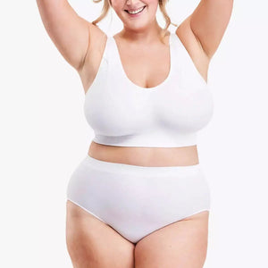 Sutien Modelator Fără Sârme RunwayShape EverydayComfort