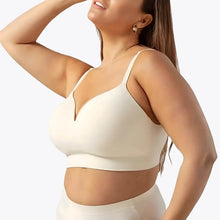 Sutien Modelator Fără Sârme RunwayShape SculptedComfort